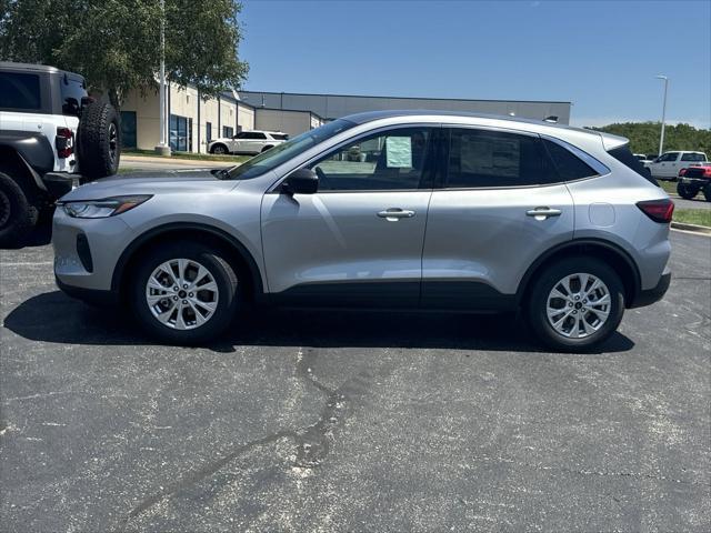 new 2024 Ford Escape car, priced at $27,112