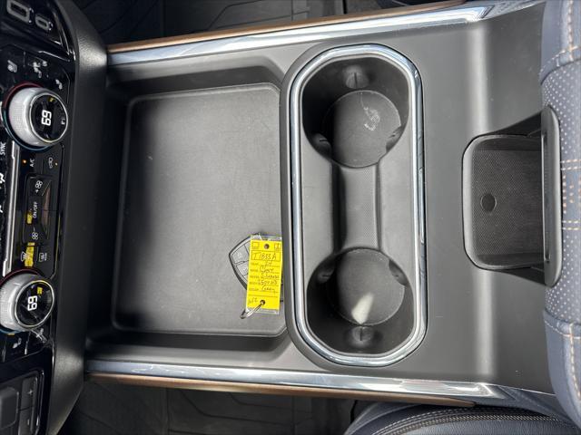 used 2024 Chevrolet Silverado 2500 car, priced at $70,000