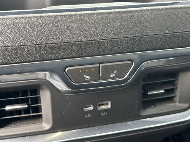 used 2024 Chevrolet Silverado 2500 car, priced at $70,000