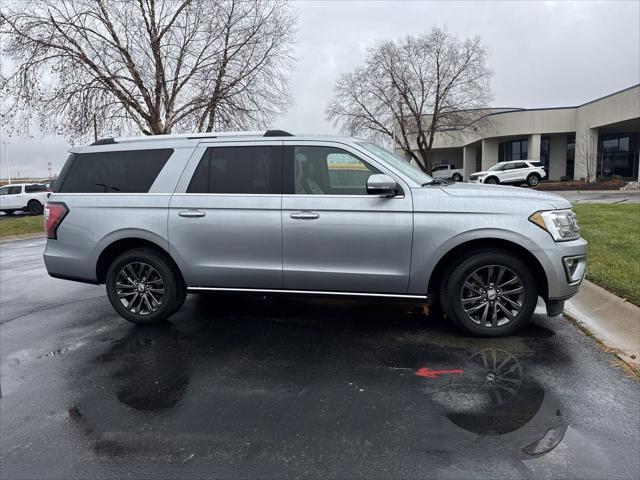 used 2020 Ford Expedition car, priced at $35,000