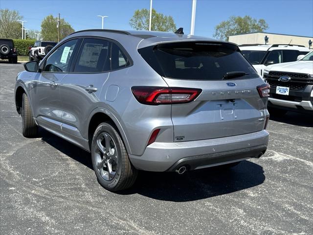 new 2024 Ford Escape car, priced at $32,188