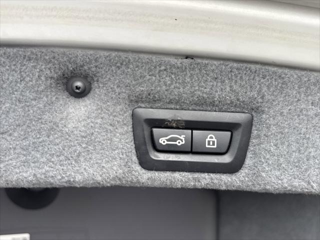 used 2013 BMW 750 car