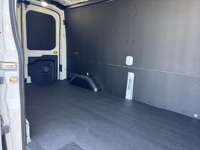 new 2025 Ford Transit-250 car, priced at $50,419