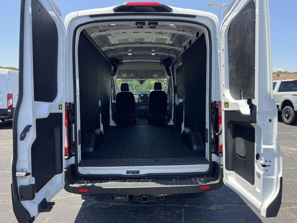new 2025 Ford Transit-250 car, priced at $49,842