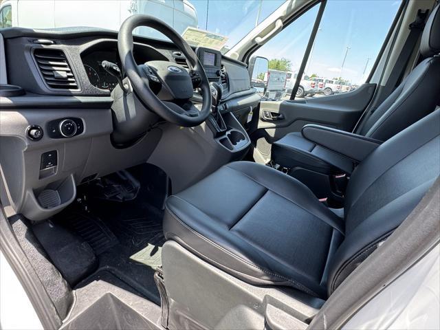new 2025 Ford Transit-250 car, priced at $50,419