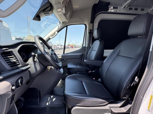 new 2025 Ford Transit-250 car, priced at $50,419