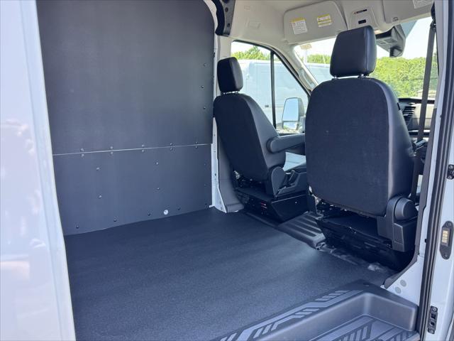 new 2025 Ford Transit-250 car, priced at $50,419