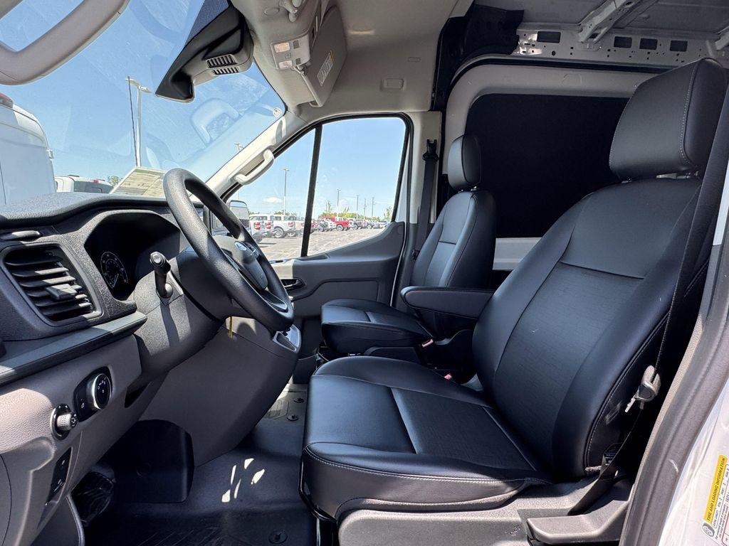 new 2025 Ford Transit-250 car, priced at $49,842
