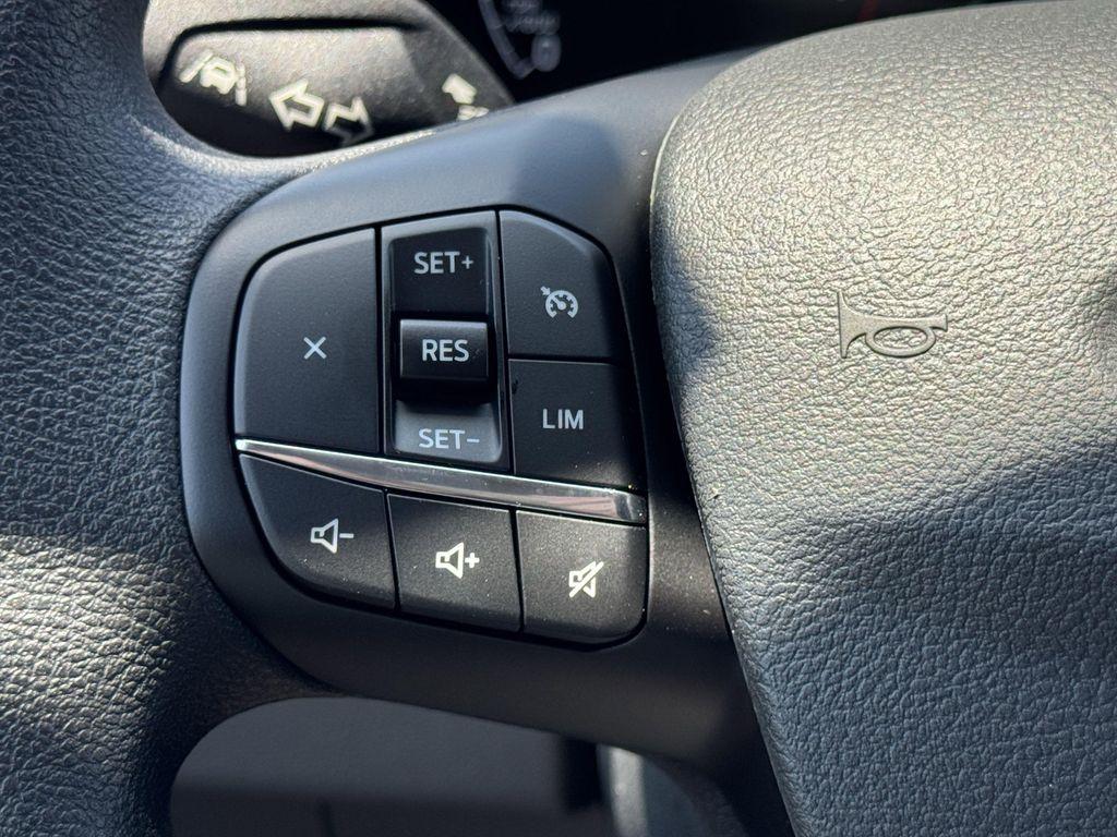 new 2025 Ford Transit-250 car, priced at $49,842