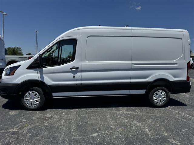 new 2025 Ford Transit-250 car, priced at $50,419