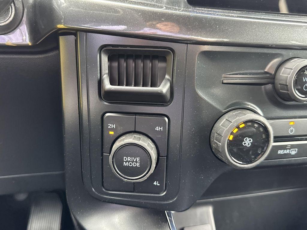 new 2025 Ford F-150 car, priced at $46,013