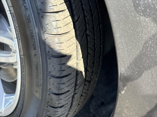 used 2019 Ford Fiesta car, priced at $8,500