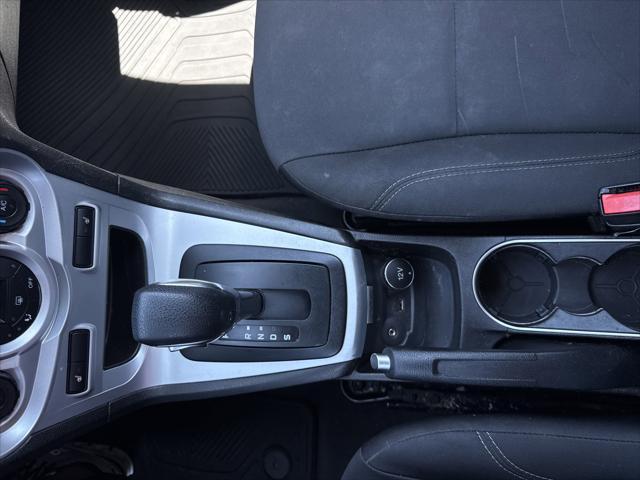 used 2019 Ford Fiesta car, priced at $8,500