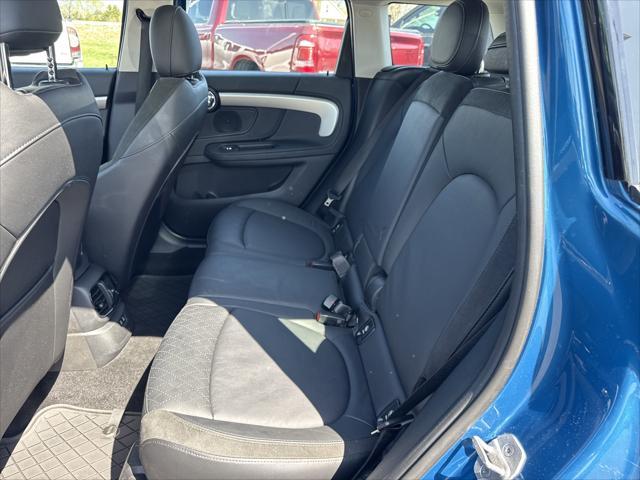used 2022 MINI Countryman car, priced at $26,500