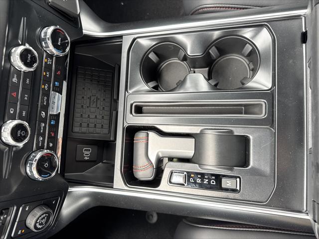 new 2025 Ford F-150 car, priced at $82,720