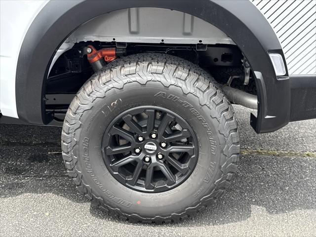 new 2025 Ford F-150 car, priced at $82,720