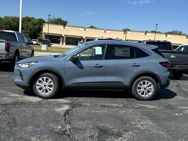 new 2024 Ford Escape car, priced at $29,865