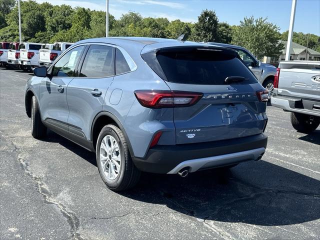 new 2024 Ford Escape car, priced at $29,865