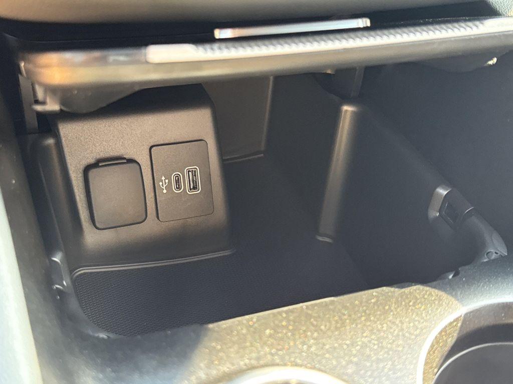 new 2025 Ford Explorer car, priced at $58,571