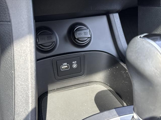 used 2017 Hyundai Santa Fe Sport car, priced at $17,000