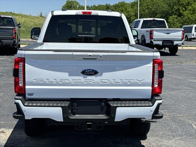 new 2024 Ford F-250 car, priced at $85,619