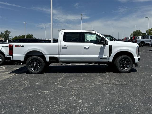 new 2024 Ford F-350 car, priced at $82,966