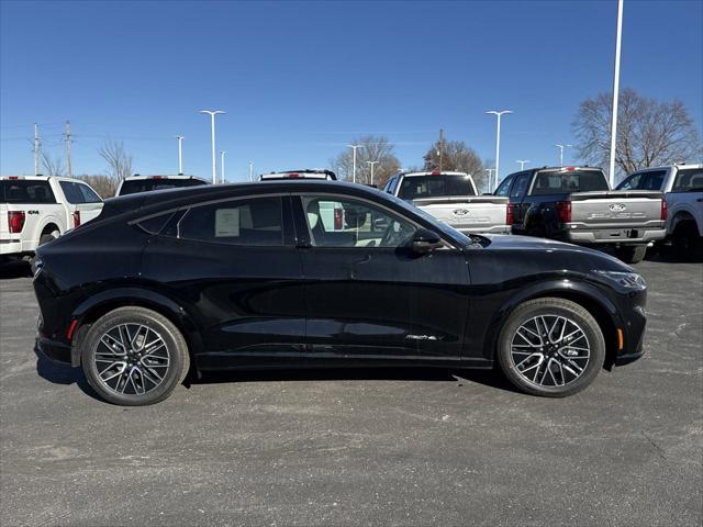 new 2024 Ford Mustang Mach-E car, priced at $48,603