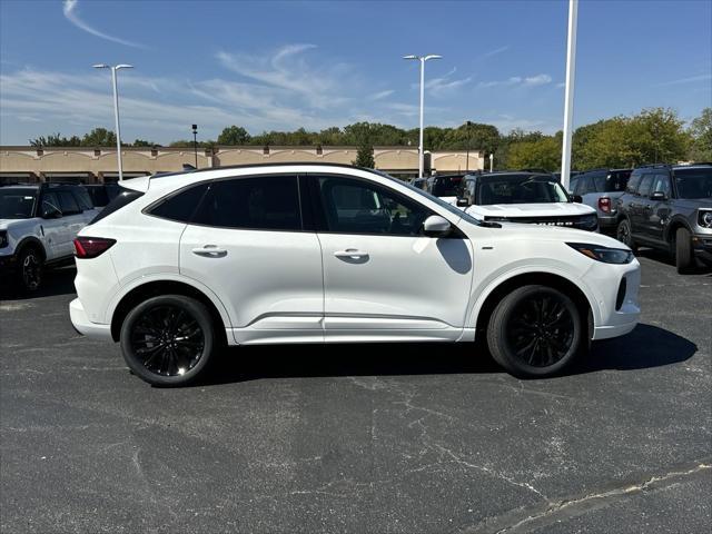 new 2024 Ford Escape car, priced at $39,710