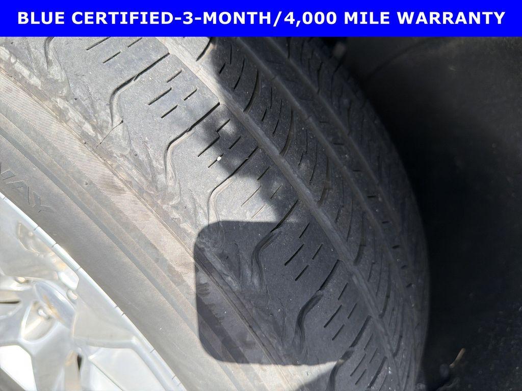 used 2024 Chevrolet Suburban car, priced at $56,000