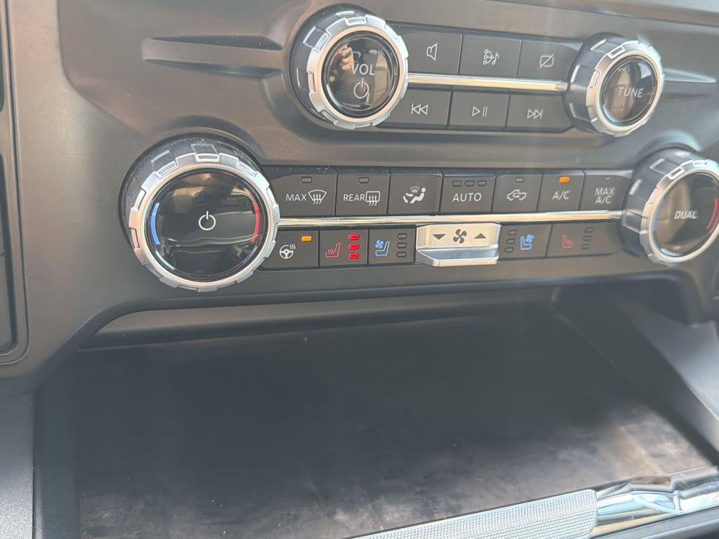used 2023 Ford F-350 car, priced at $67,000