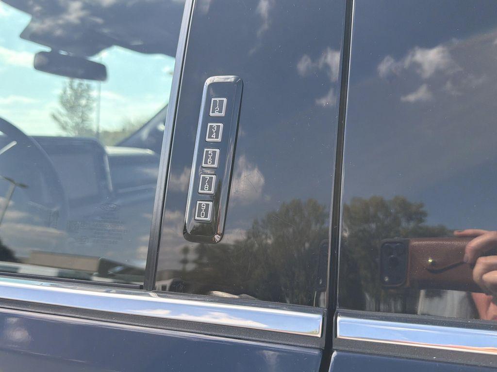 used 2023 Ford F-350 car, priced at $67,000