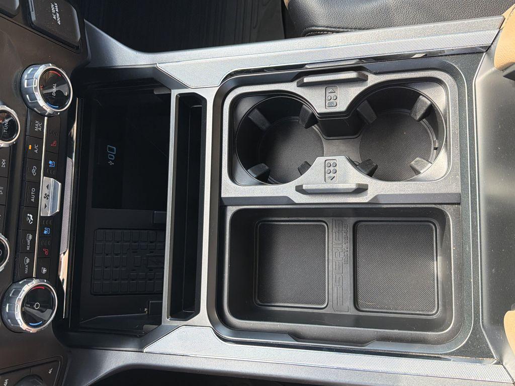 used 2023 Ford F-350 car, priced at $67,000