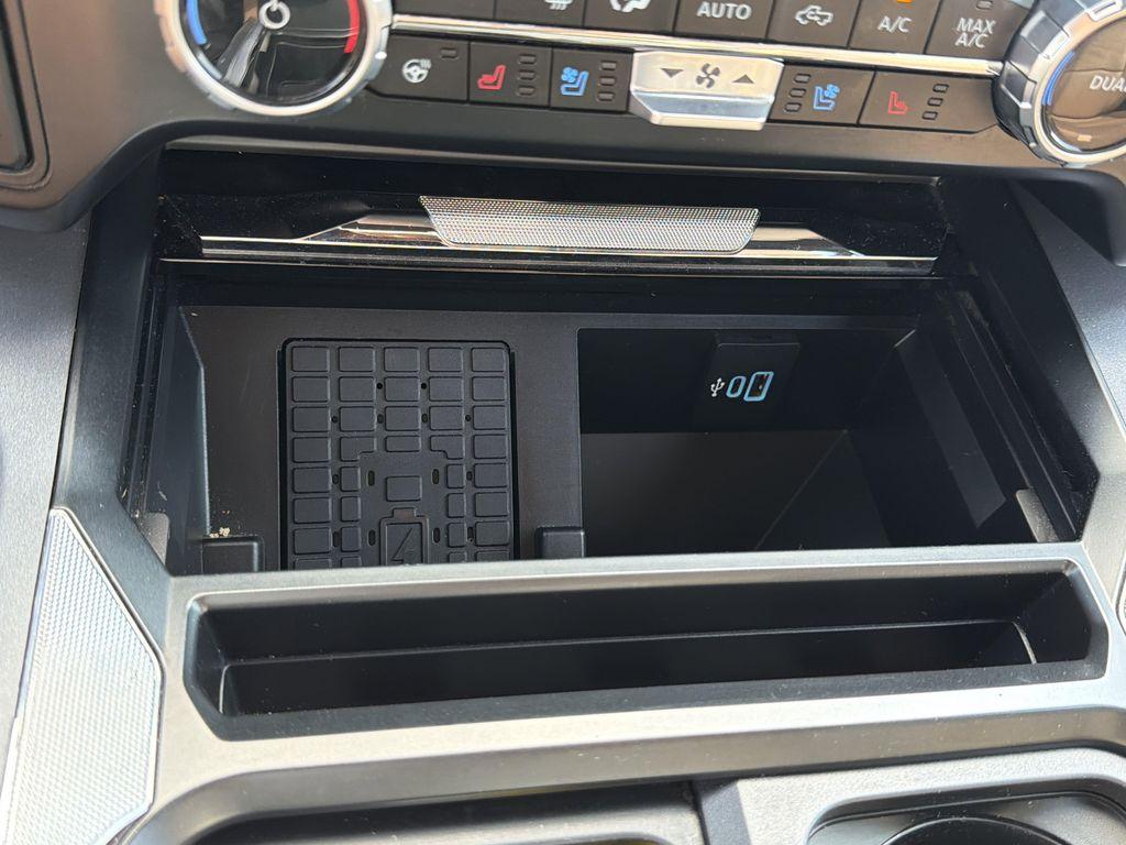 used 2023 Ford F-350 car, priced at $67,000