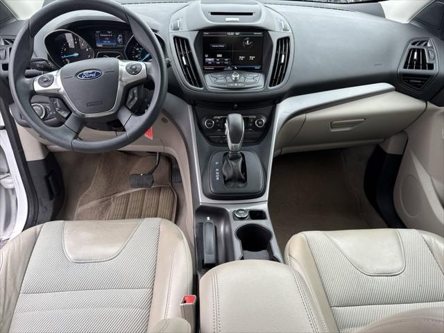 used 2014 Ford Escape car