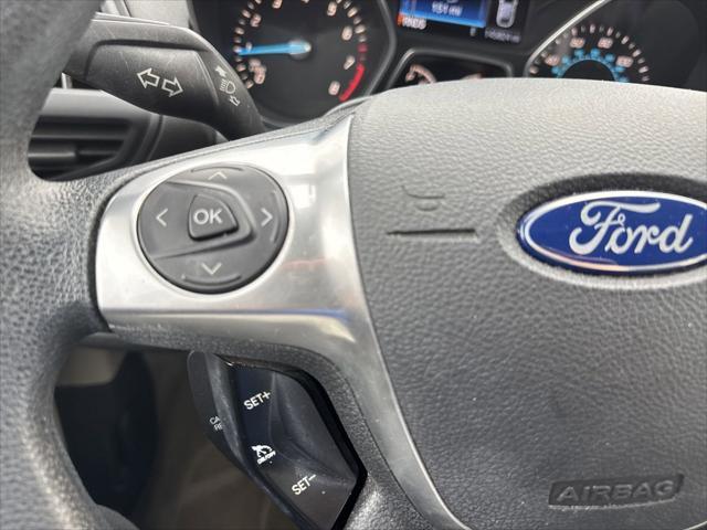 used 2014 Ford Escape car