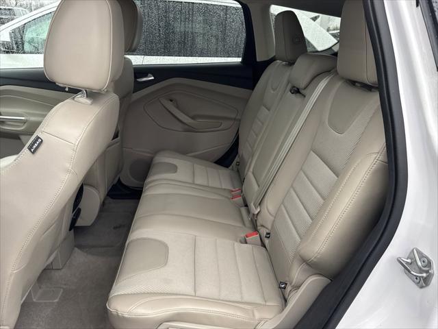 used 2014 Ford Escape car