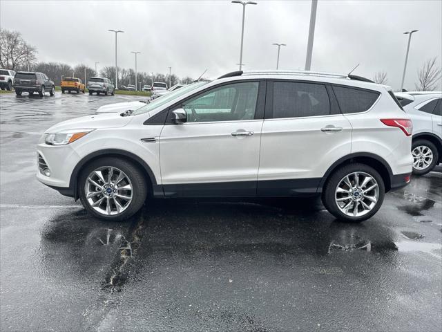 used 2014 Ford Escape car