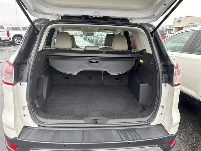 used 2014 Ford Escape car