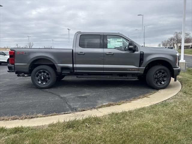 new 2024 Ford F-250 car, priced at $77,048