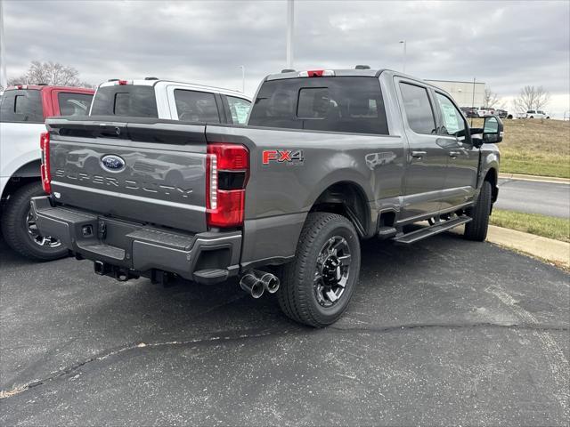 new 2024 Ford F-250 car, priced at $77,048