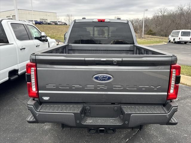 new 2024 Ford F-250 car, priced at $77,048