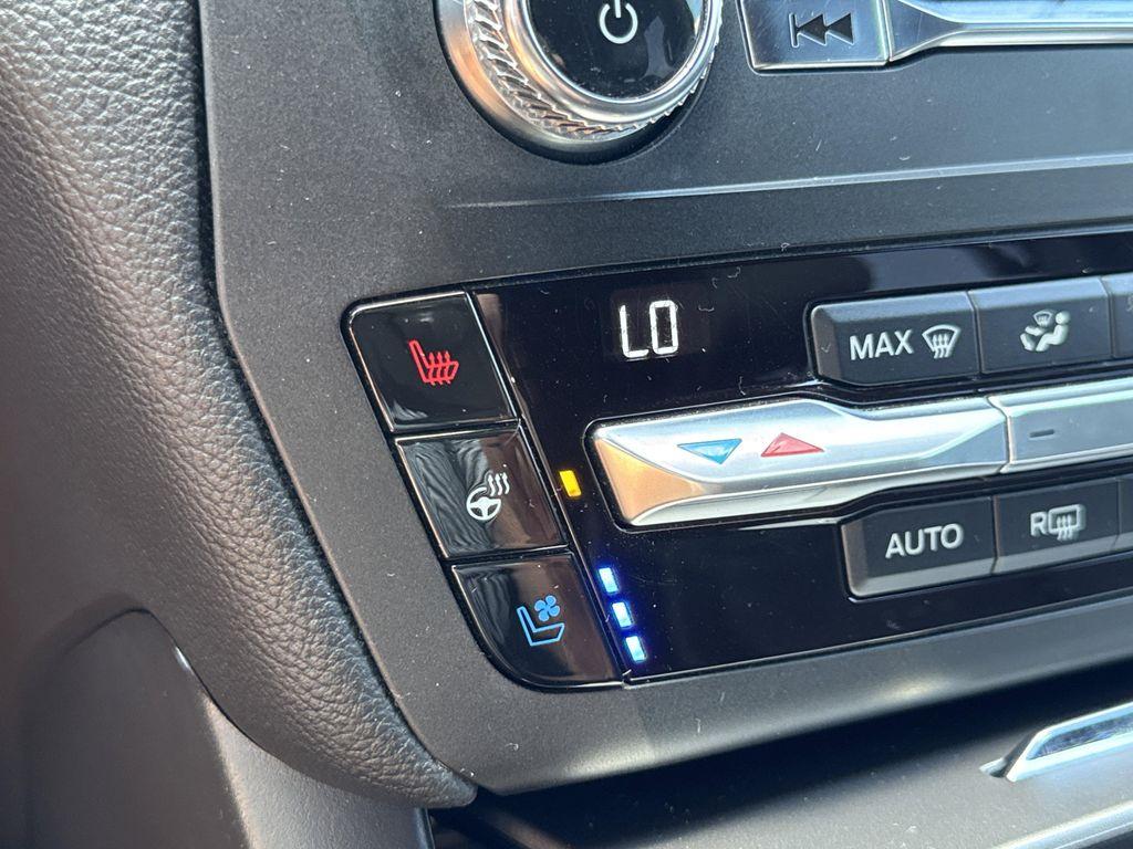 used 2020 Ford Explorer car, priced at $30,000