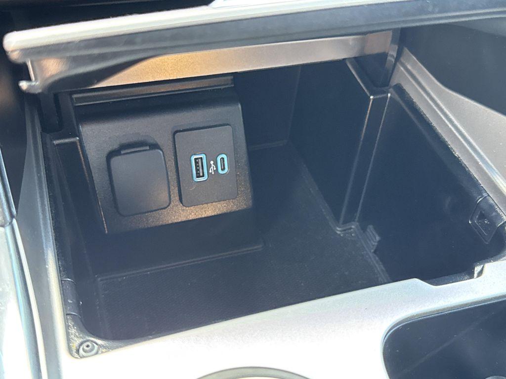 used 2020 Ford Explorer car, priced at $30,000