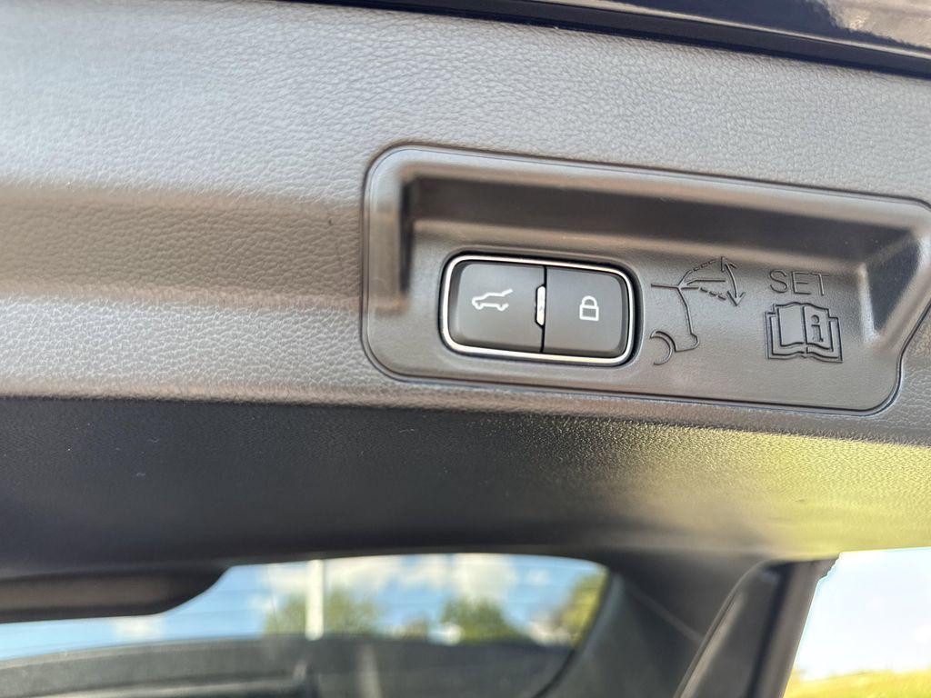used 2020 Ford Explorer car, priced at $30,000