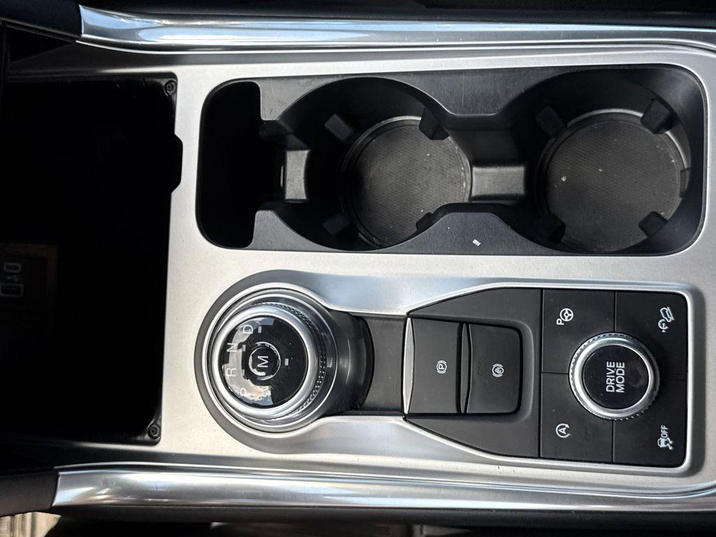 used 2020 Ford Explorer car, priced at $30,000