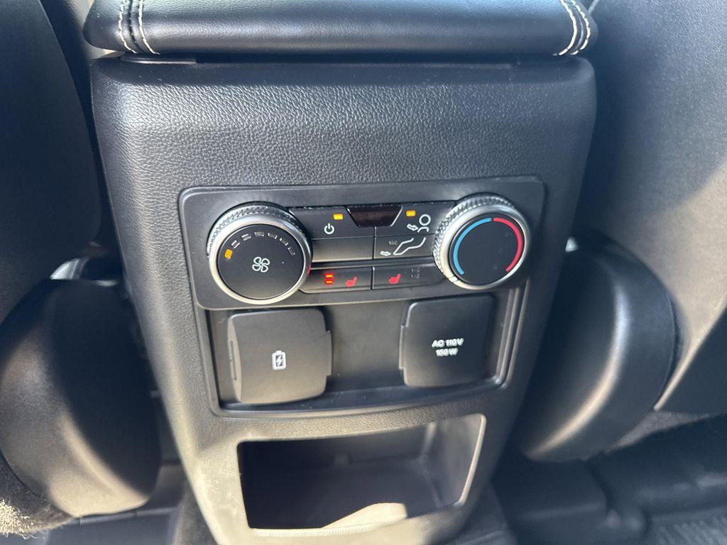 used 2020 Ford Explorer car, priced at $30,000