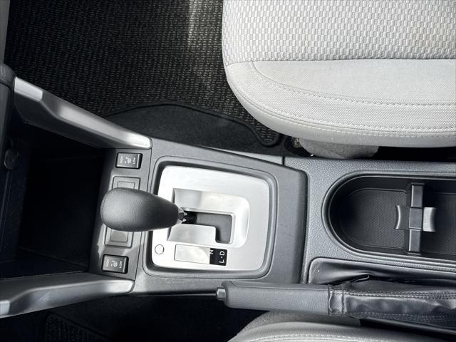 used 2015 Subaru Forester car, priced at $12,500