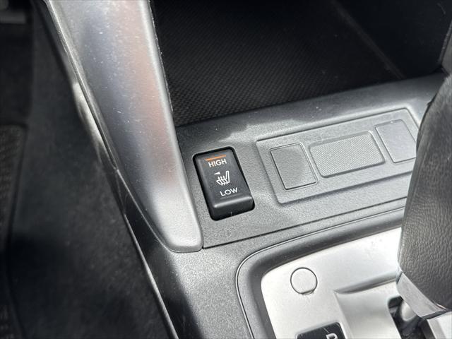used 2015 Subaru Forester car, priced at $12,500