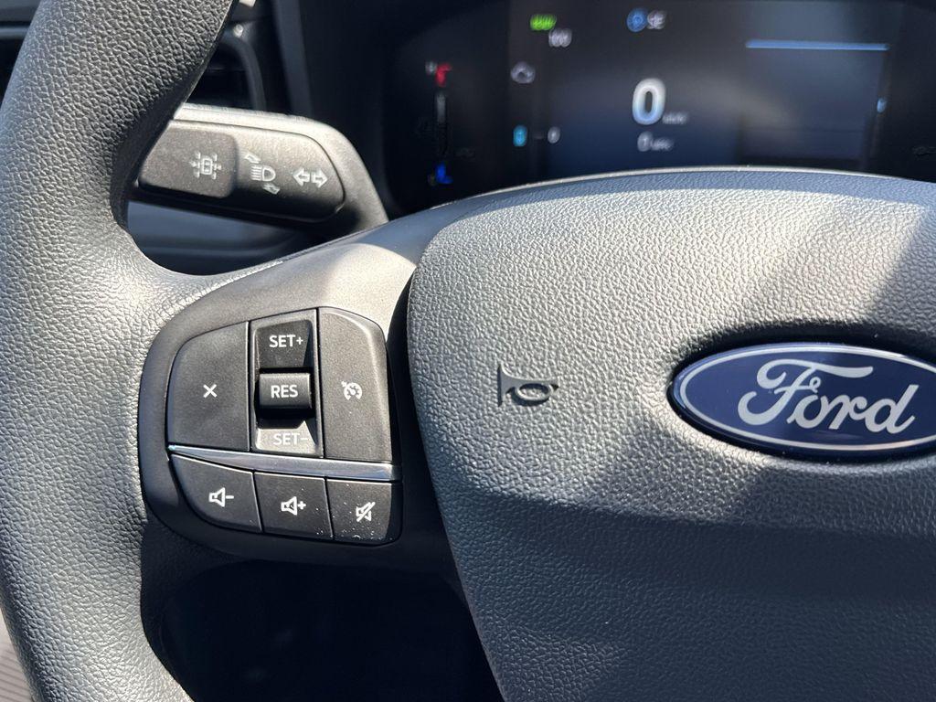 new 2025 Ford Maverick car, priced at $30,217