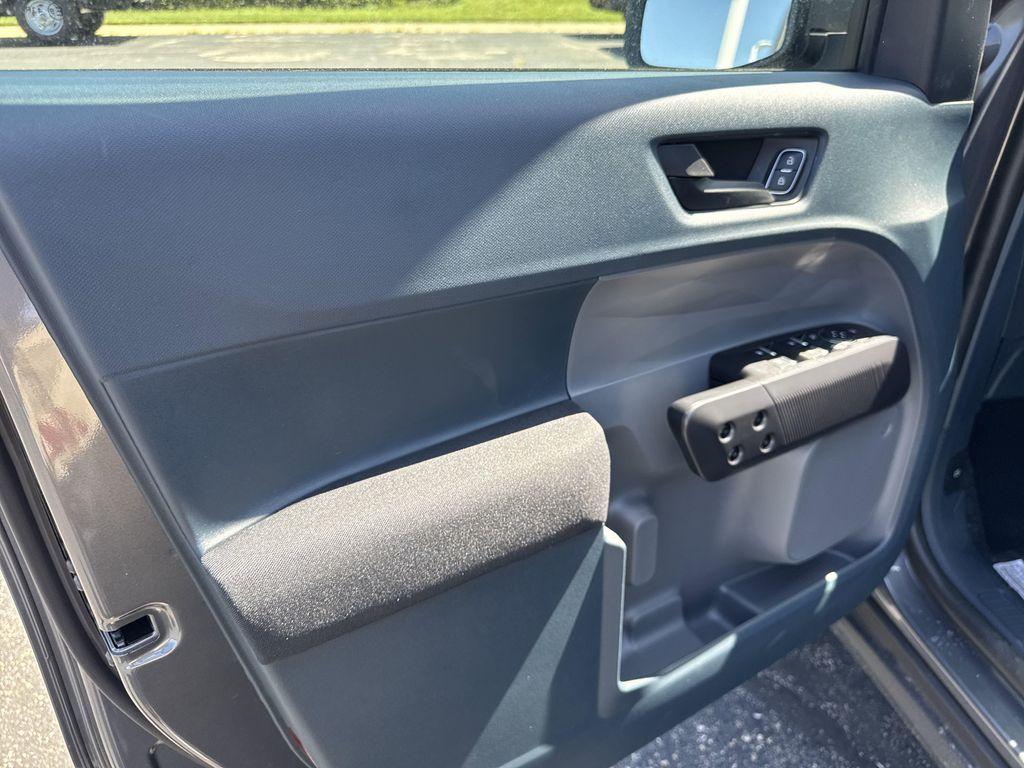 new 2025 Ford Maverick car, priced at $30,217